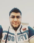 Avatar of user Ahmad El-Fiky