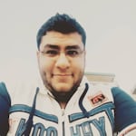 Avatar of user Ahmad El-Fiky