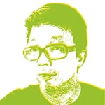 Avatar of user Eric Tsui