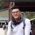 Avatar of user Thomas Tjiong