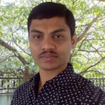 Avatar of user G Surendra Surendra