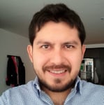 Avatar of user Alejandro Moreno