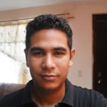 Avatar of user Alejandro Ortiz Corro