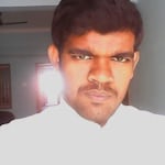 Avatar of user Venkatesh Pillai