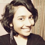 Avatar of user Simmi Mourya