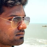 Avatar of user Manish Ezhava