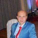 Avatar of user Wojciech Sieracki