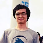 Avatar of user Allen Zhang