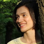 Avatar of user Luminita Ciobanu