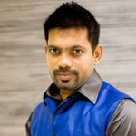 Avatar of user Prasanth Dasari