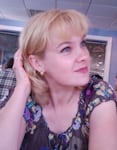 Avatar of user Yulia Dianova