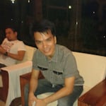 Avatar of user Rafael Baylon