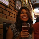 Avatar of user Aakriti Joanna