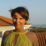 Avatar of user Simone Brett-Murati