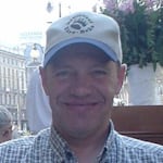 Avatar of user Kurt Wyss