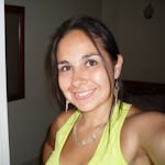 Avatar of user Eliana Correa