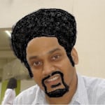 Avatar of user Rahul Sonawane