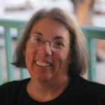 Avatar of user Katherine Reynolds