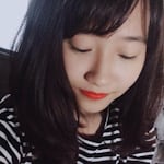 Avatar of user Nhi Phương