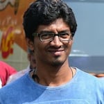 Avatar of user Anand Nadakatla