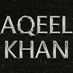 Avatar of user Aqeel Khan