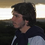 Avatar of user João Louro