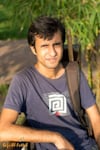 Avatar of user Mainuddin Kushal