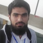 Avatar of user Hafiz Usman