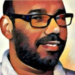 Avatar of user Mahmoud Abdo