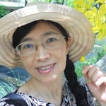 Avatar of user Beryle Wu