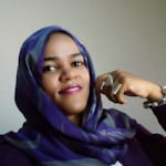 Avatar of user Duaa Elfadil