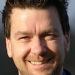 Avatar of user Coen van Broekhoven