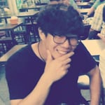 Avatar of user Kwon chan Hyeong