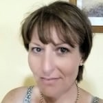 Avatar of user Susan Priolo