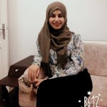 Avatar of user Zeineb Haffar