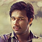 Avatar of user Ashique Muneer