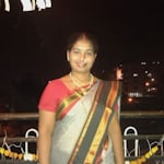 Avatar of user Shruti Ajgaonkar-Chari