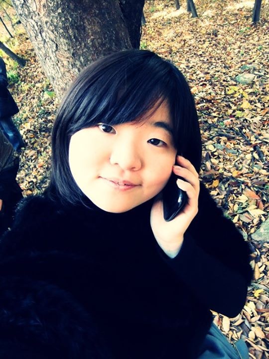 Eunkyeong Jeongのプロフィールを見る