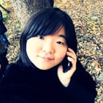 Avatar of user Eunkyeong Jeong