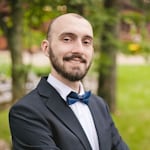 Avatar of user Aleksandr Semenov