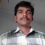 Avatar of user Rajarao Malothu