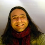 Avatar of user Ranjit Ghoshal