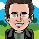 Avatar of user Eric Schwartz