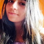 Avatar of user Ananda Oliveira