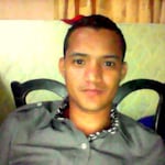 Avatar of user Ricardo Mejia