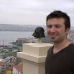 Avatar of user Volkan Yılmaz