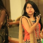 Avatar of user Sneha Naik