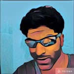 Avatar of user Chetan Kumar