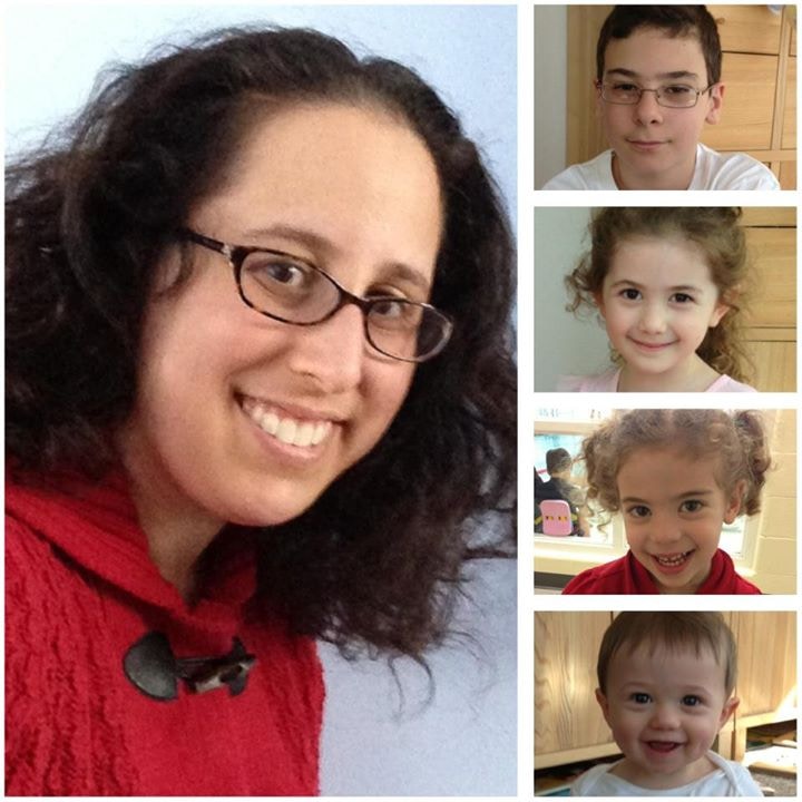 Go to Holly Chessman's profile