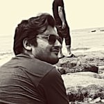 Avatar of user Prasant Trivedi